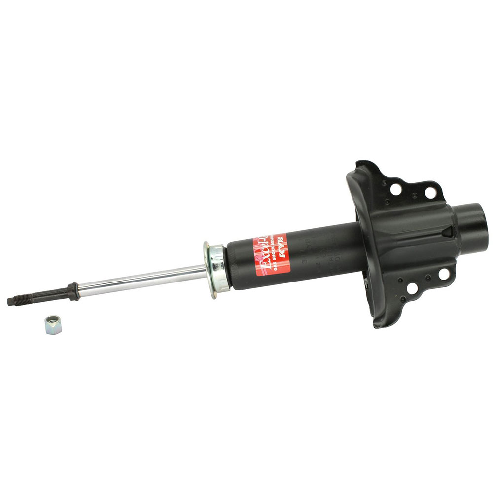 
 Kia Sportage strut 