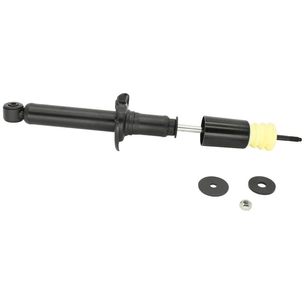 1996 Toyota Paseo Strut