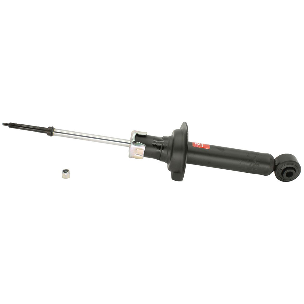 1996 Nissan Sentra Strut