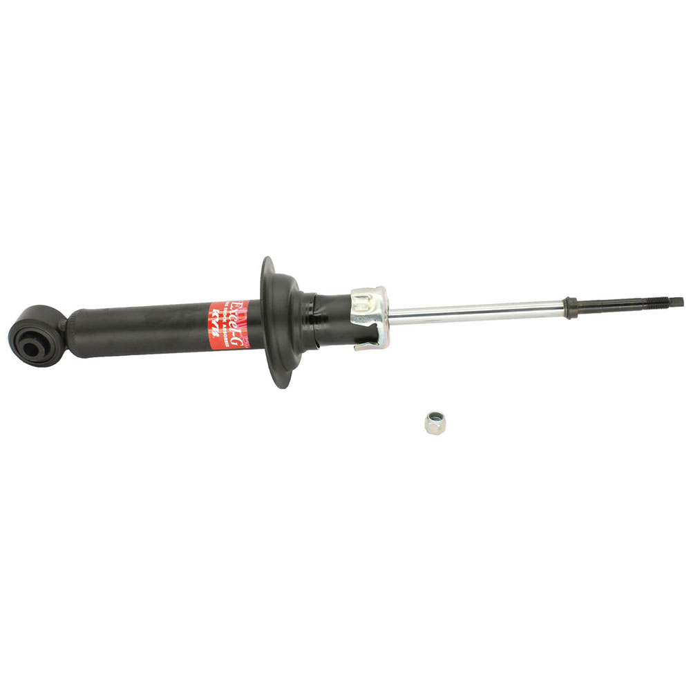 1996 Nissan Sentra Strut