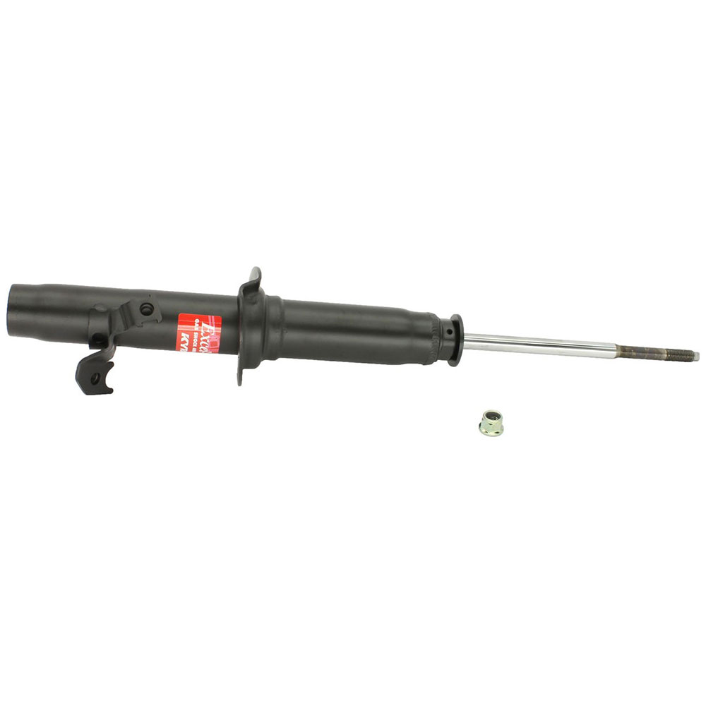 1997 Isuzu Oasis Strut
