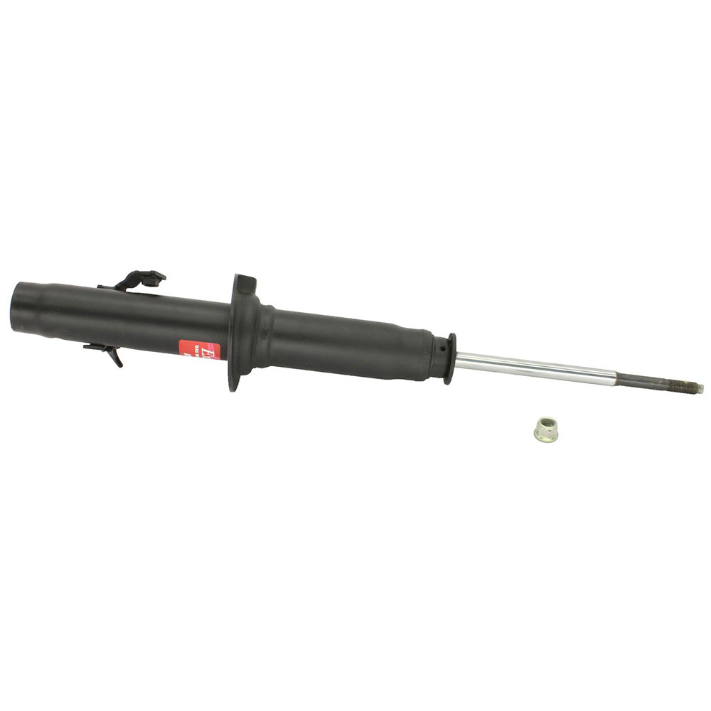 1996 Isuzu Oasis Strut