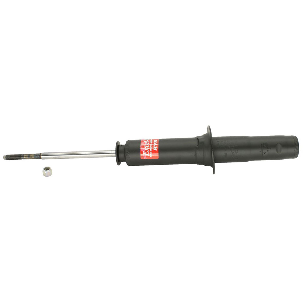 BuyAutoParts 77-62550AQ Shock and Strut Set