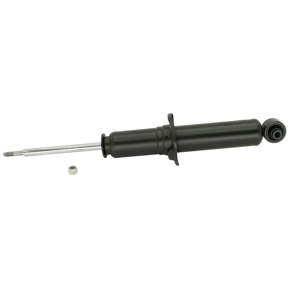 Audi A6 Strut