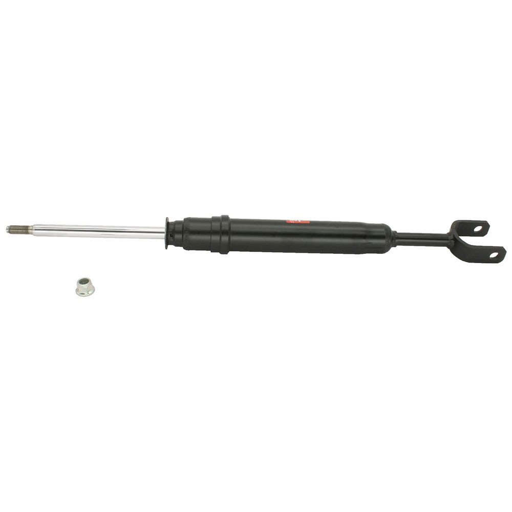 2000 Volkswagen Passat Strut
