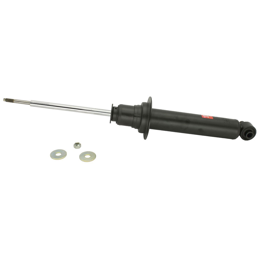 2000 Bmw 740 Strut