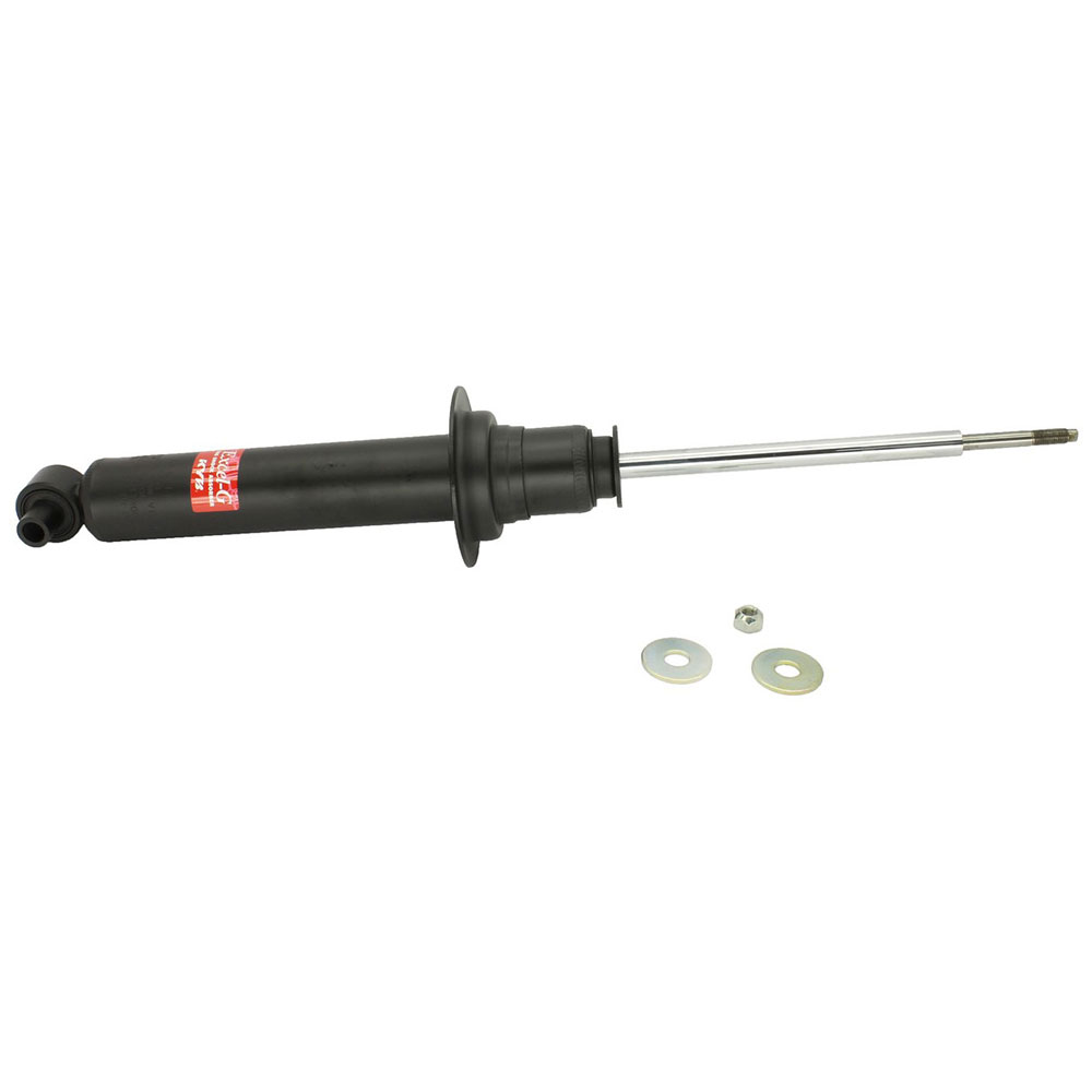 2000 Bmw 740 Strut