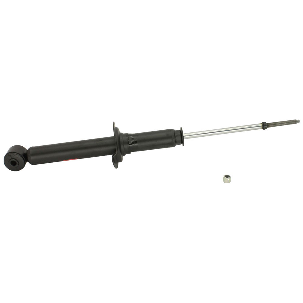 2004 Volvo V40 Strut