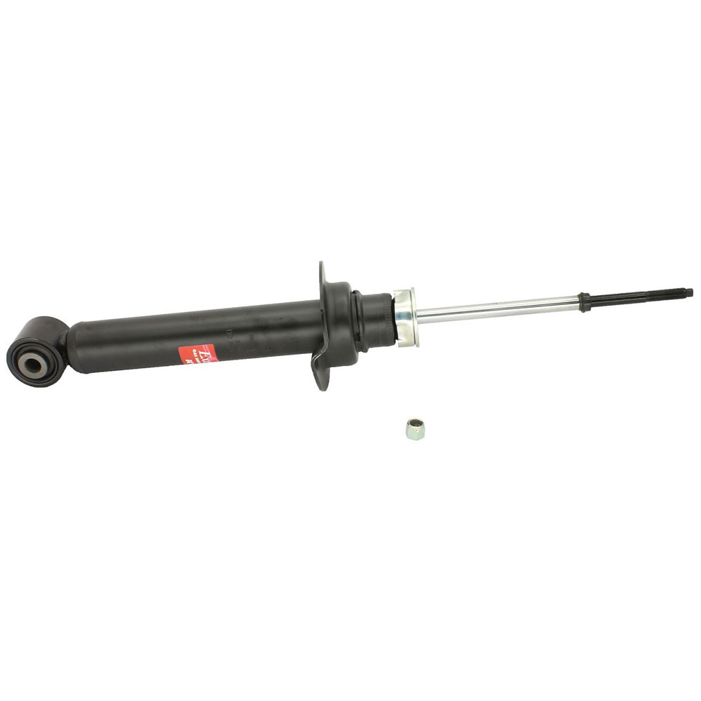 2004 Mitsubishi Montero Strut