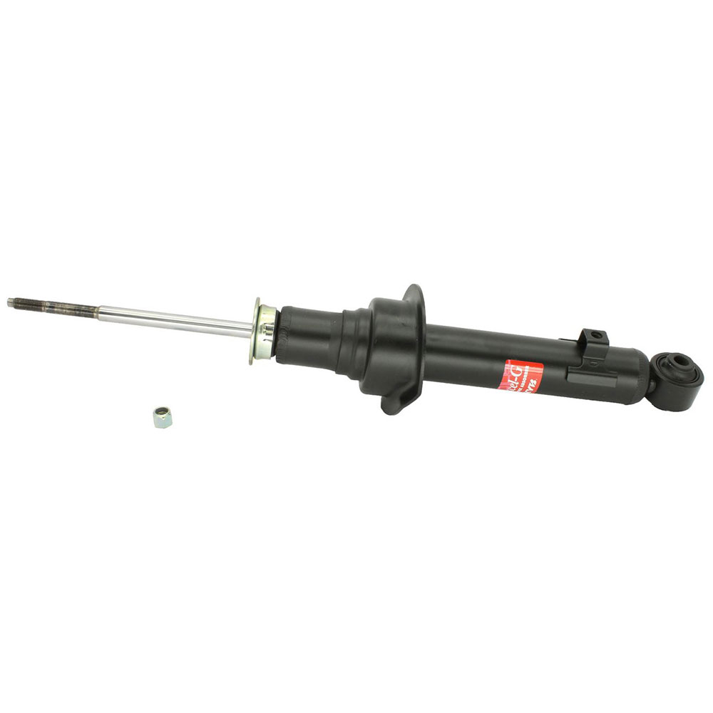 2002 Mazda Miata Strut
