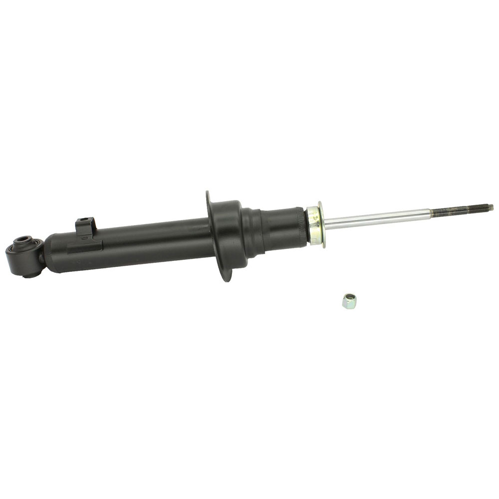 2002 Mazda Miata Strut