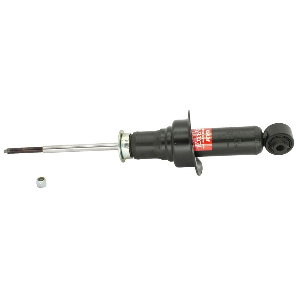 2000 Mazda Miata Strut