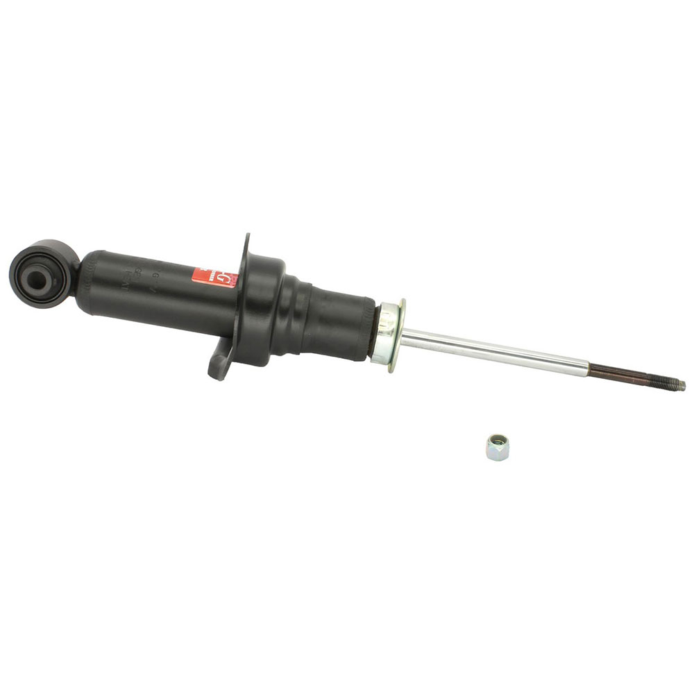 2000 Mazda Miata Strut