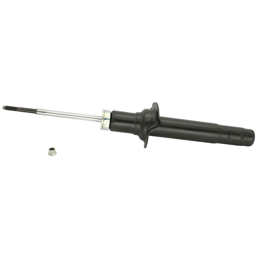 2000 Acura TL Shock and Strut Set