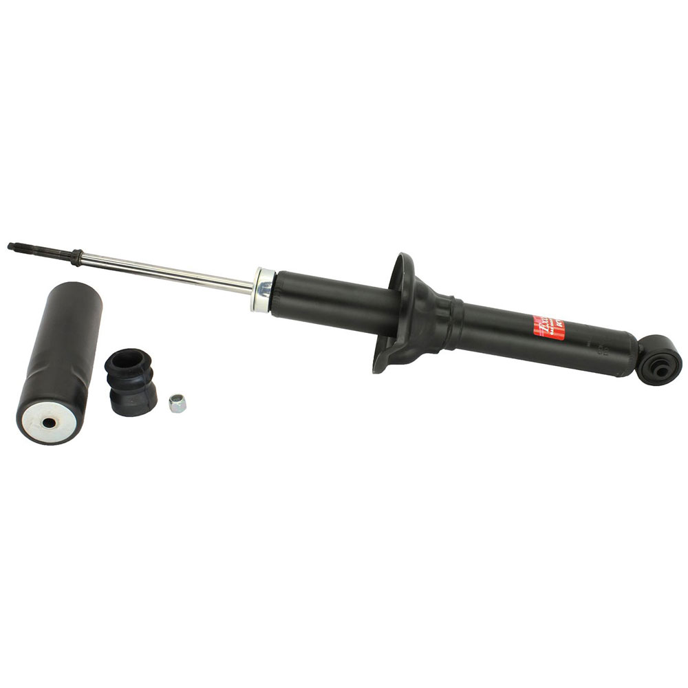 KYB 341261 Strut
