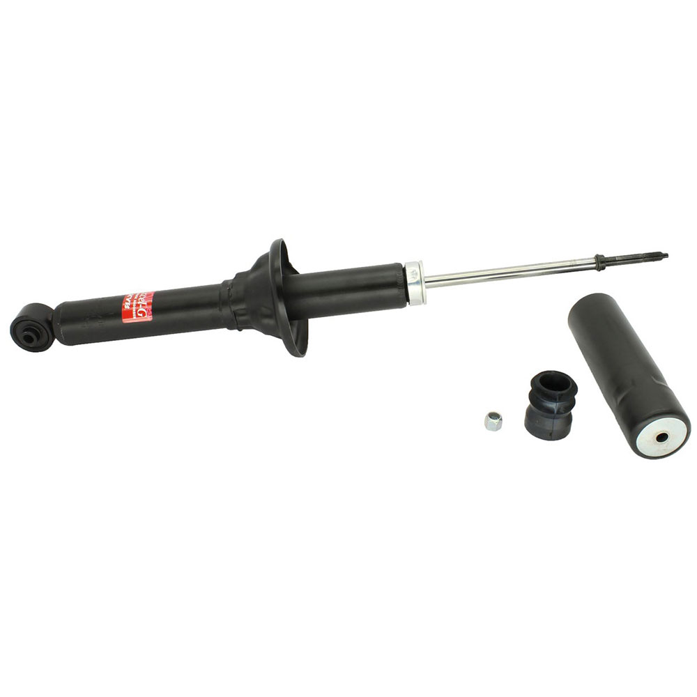 KYB 341261 Strut