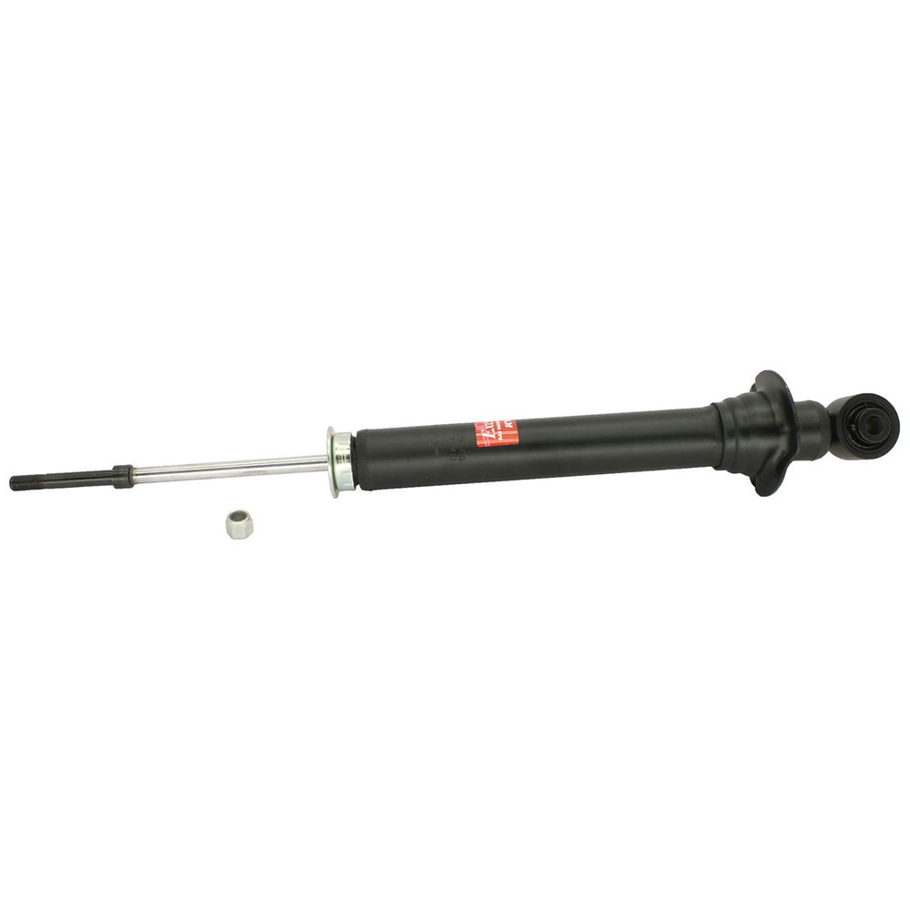 2002 Lexus IS300 Strut