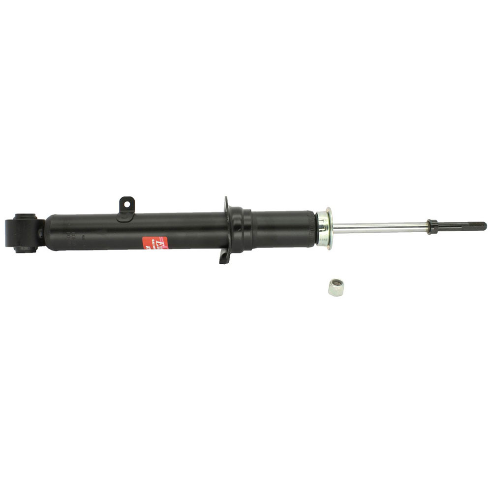 2004 Lexus SC430 Strut