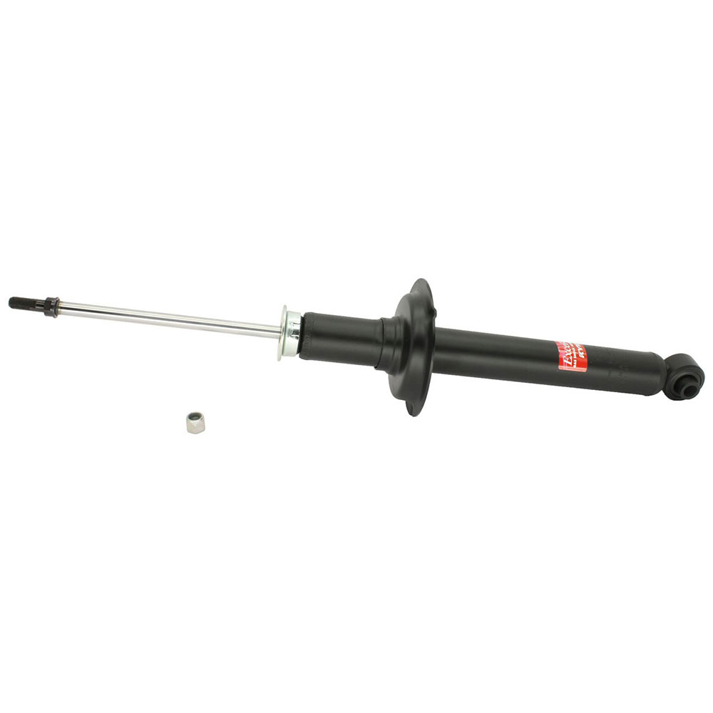 KYB 341268 Strut