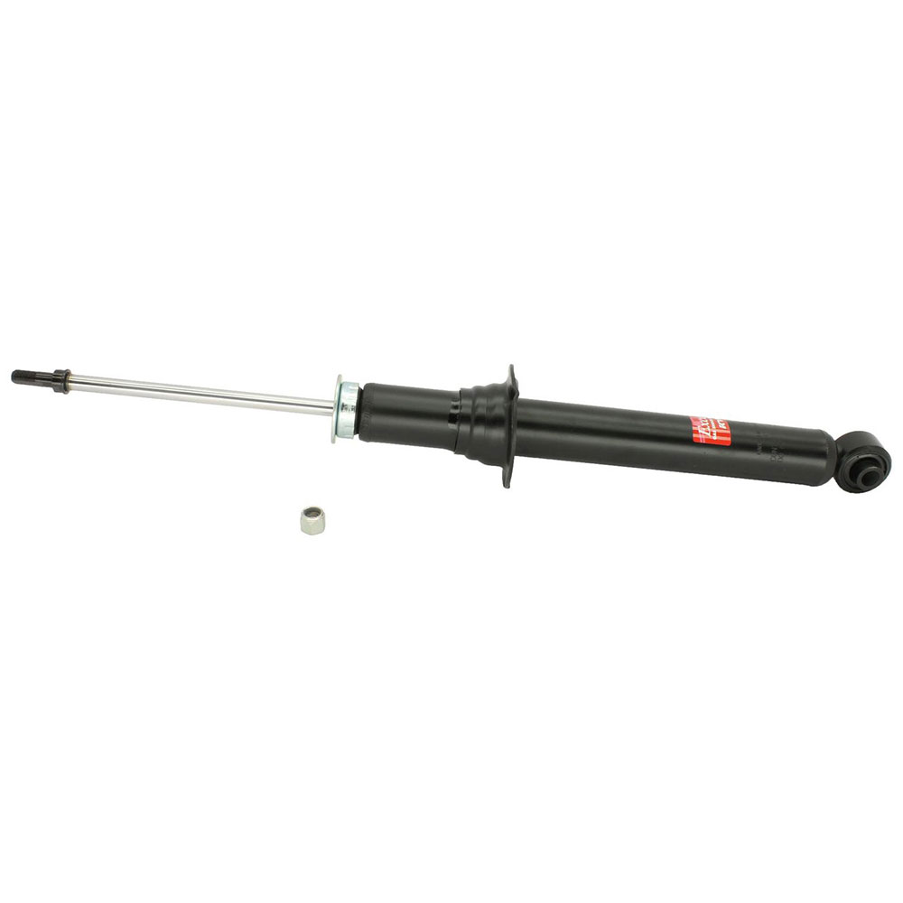 2000 Lexus LS400 Strut