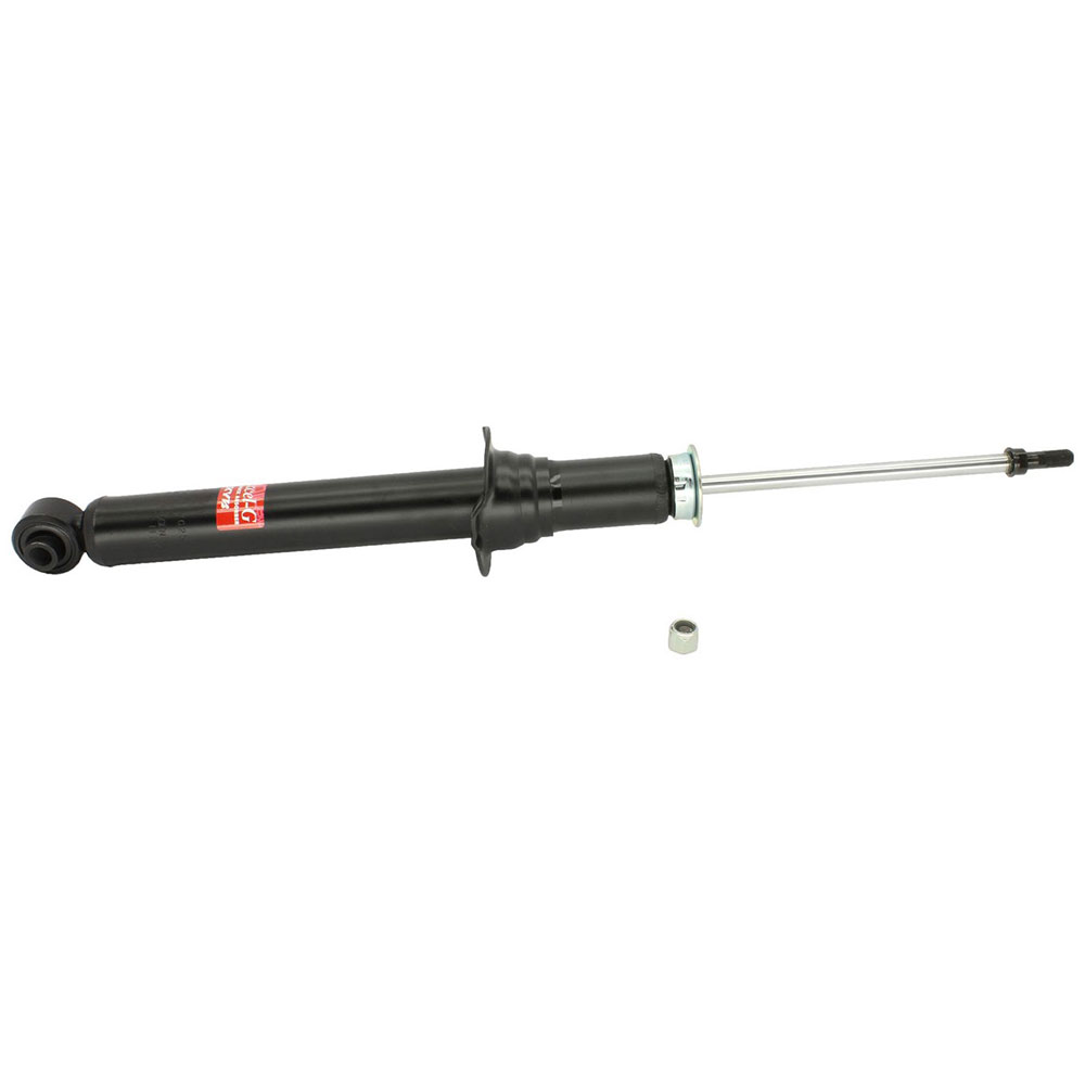 2000 Lexus LS400 Strut