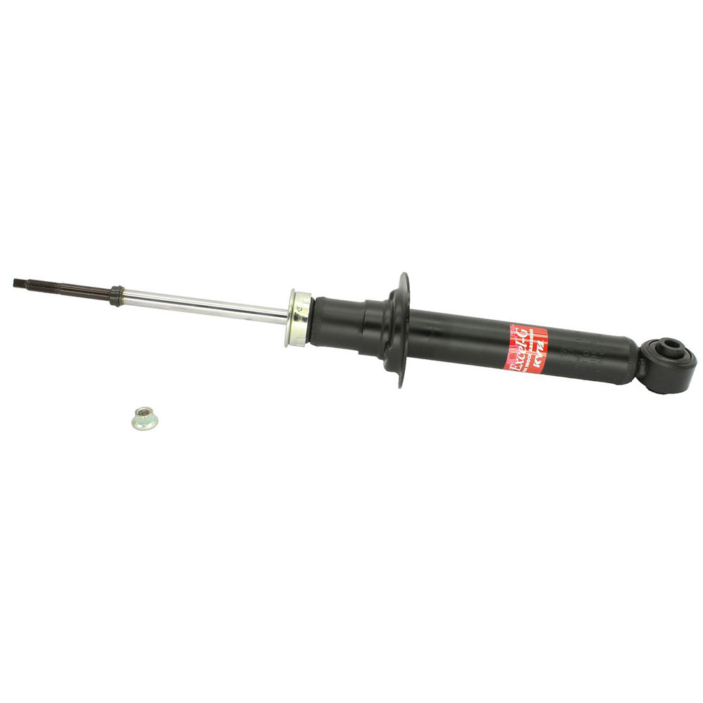 2000 Infiniti I30 Strut