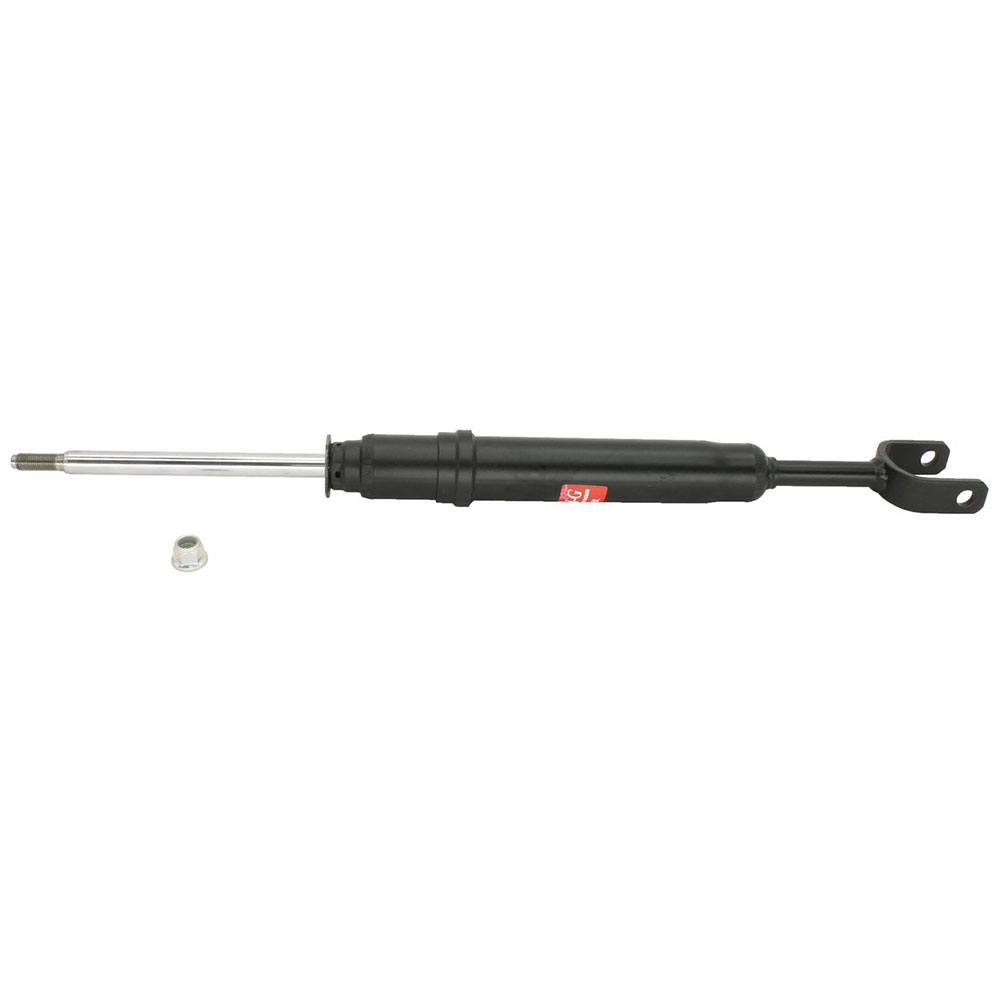 2000 Audi A6 Strut