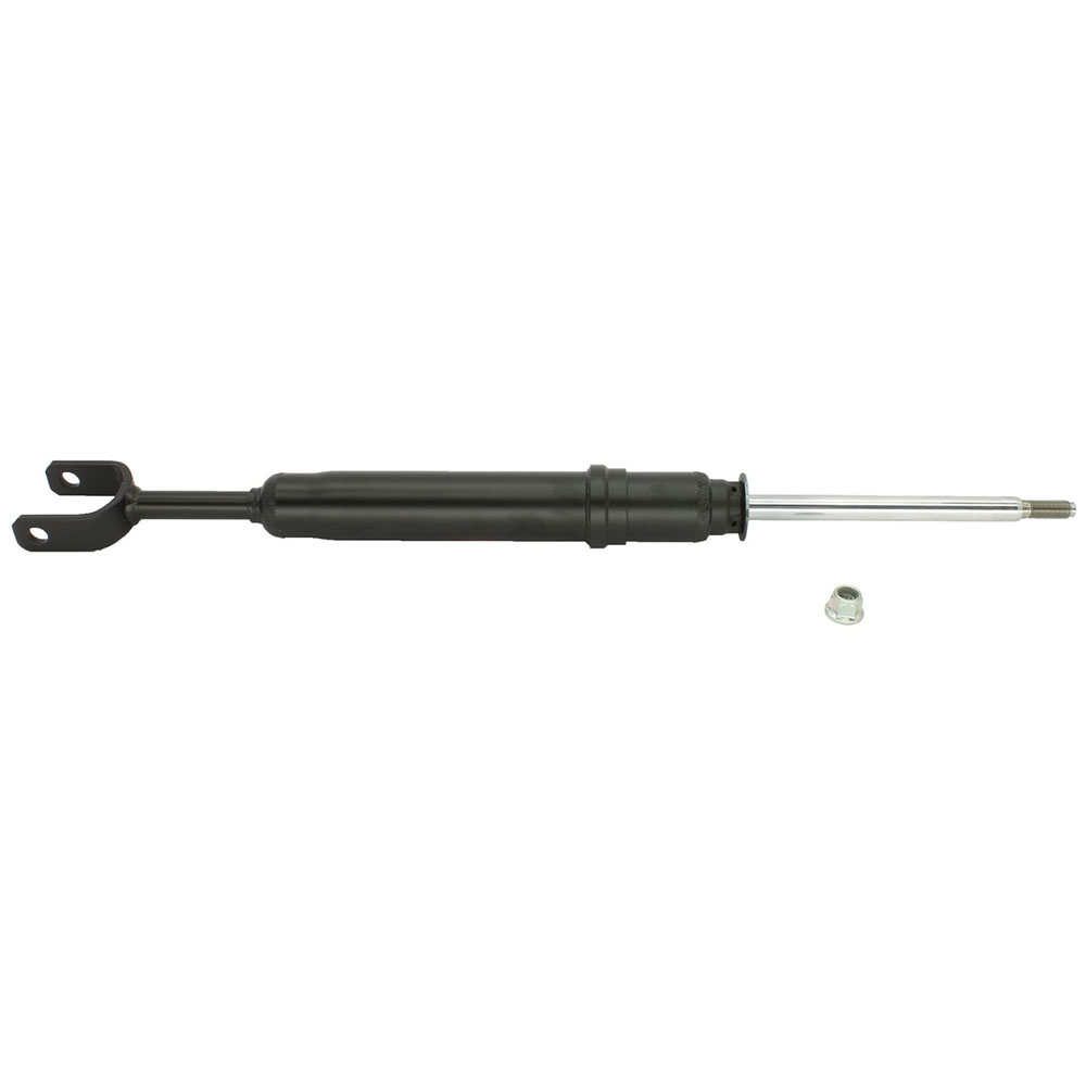 2000 Audi A6 Strut
