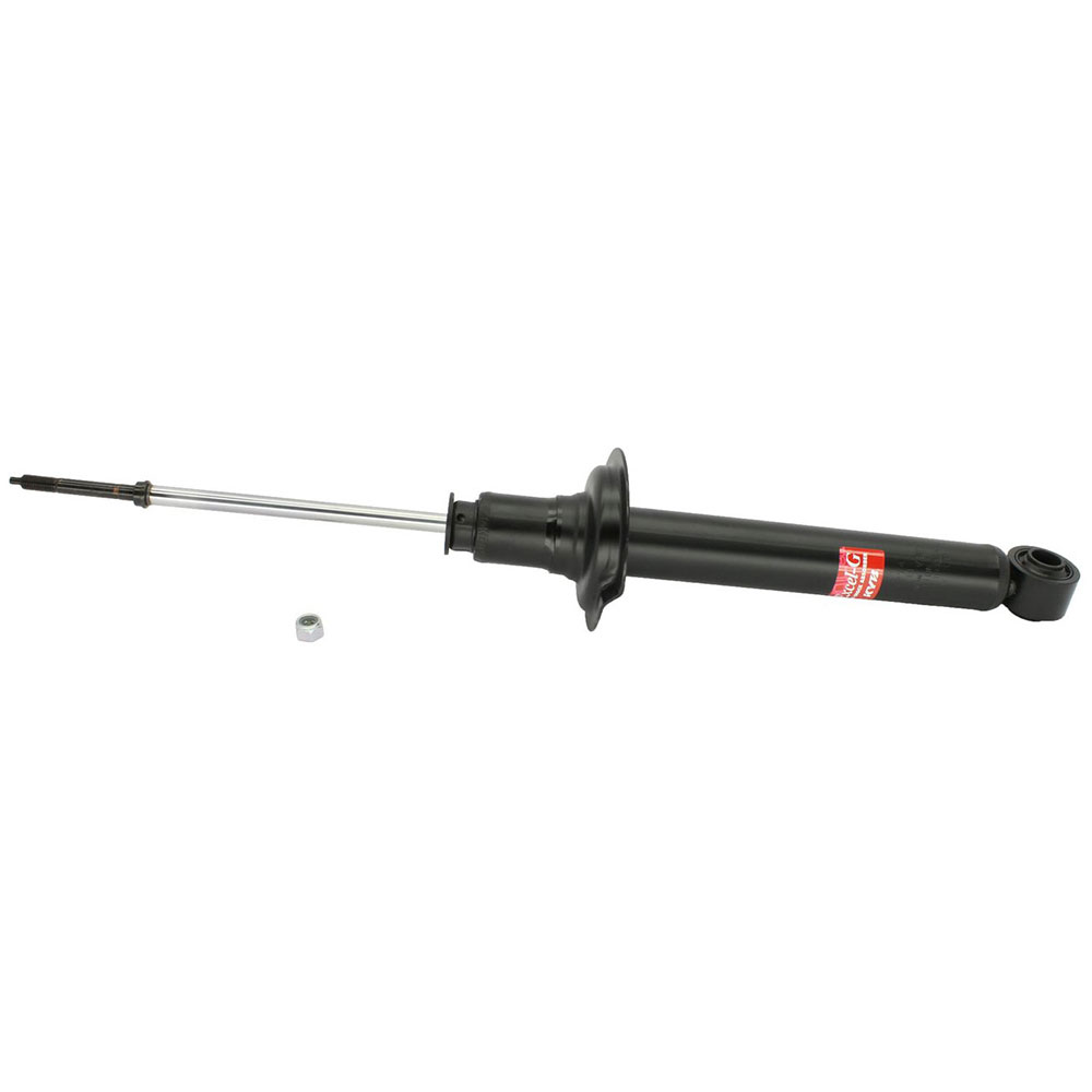 2000 Mitsubishi Diamante Shock and Strut Set