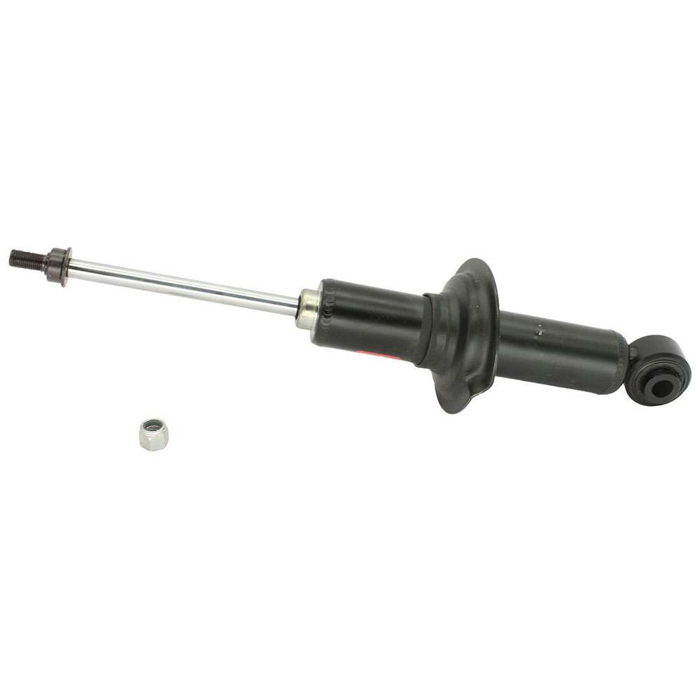 2000 Subaru Legacy Strut