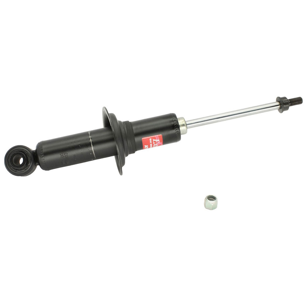 2000 Subaru Legacy Strut