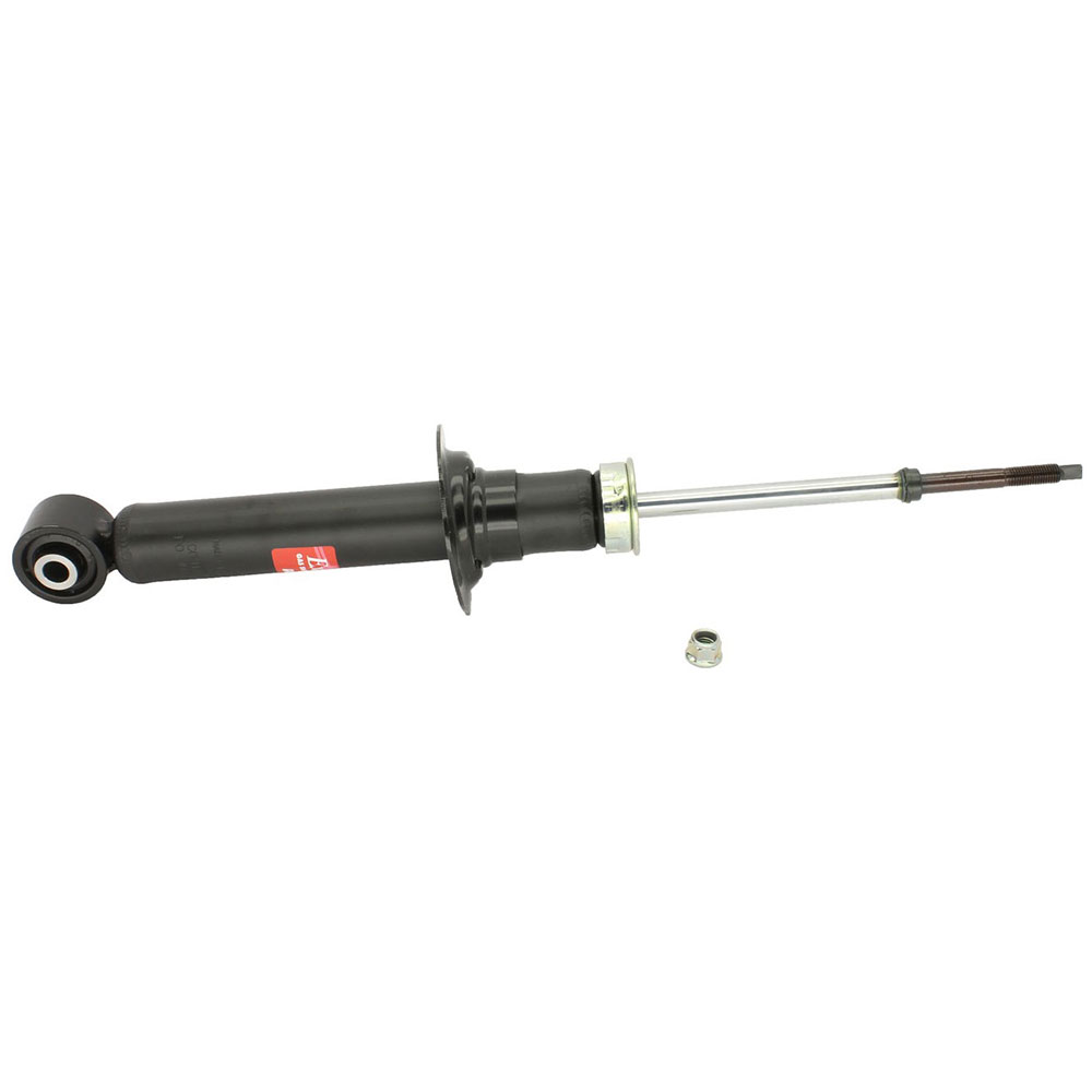 2006 Nissan Sentra Strut