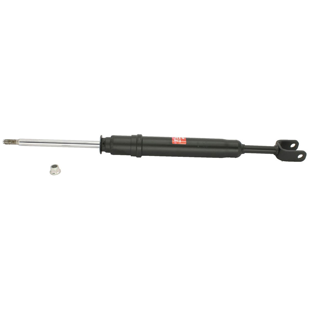 2000 Audi A4 Strut