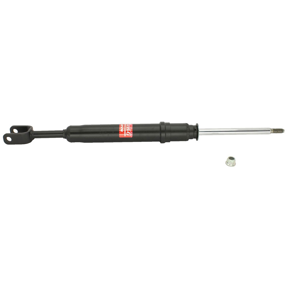 2000 Audi A4 Strut