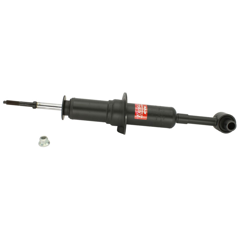 2003 Ford Explorer Strut