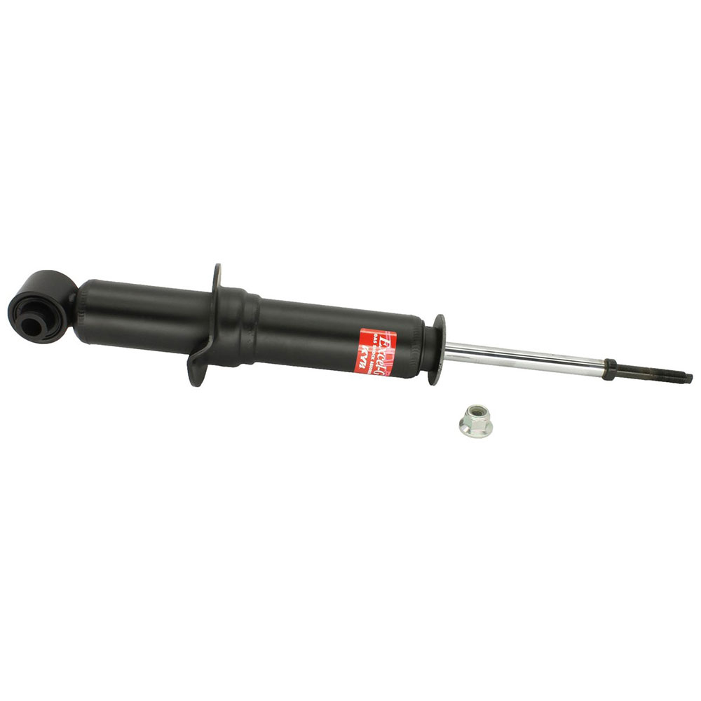 2003 Ford Explorer Strut