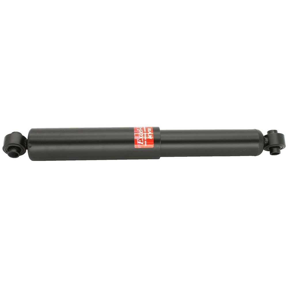 2002 Freightliner Sprinter Van Shock and Strut Set