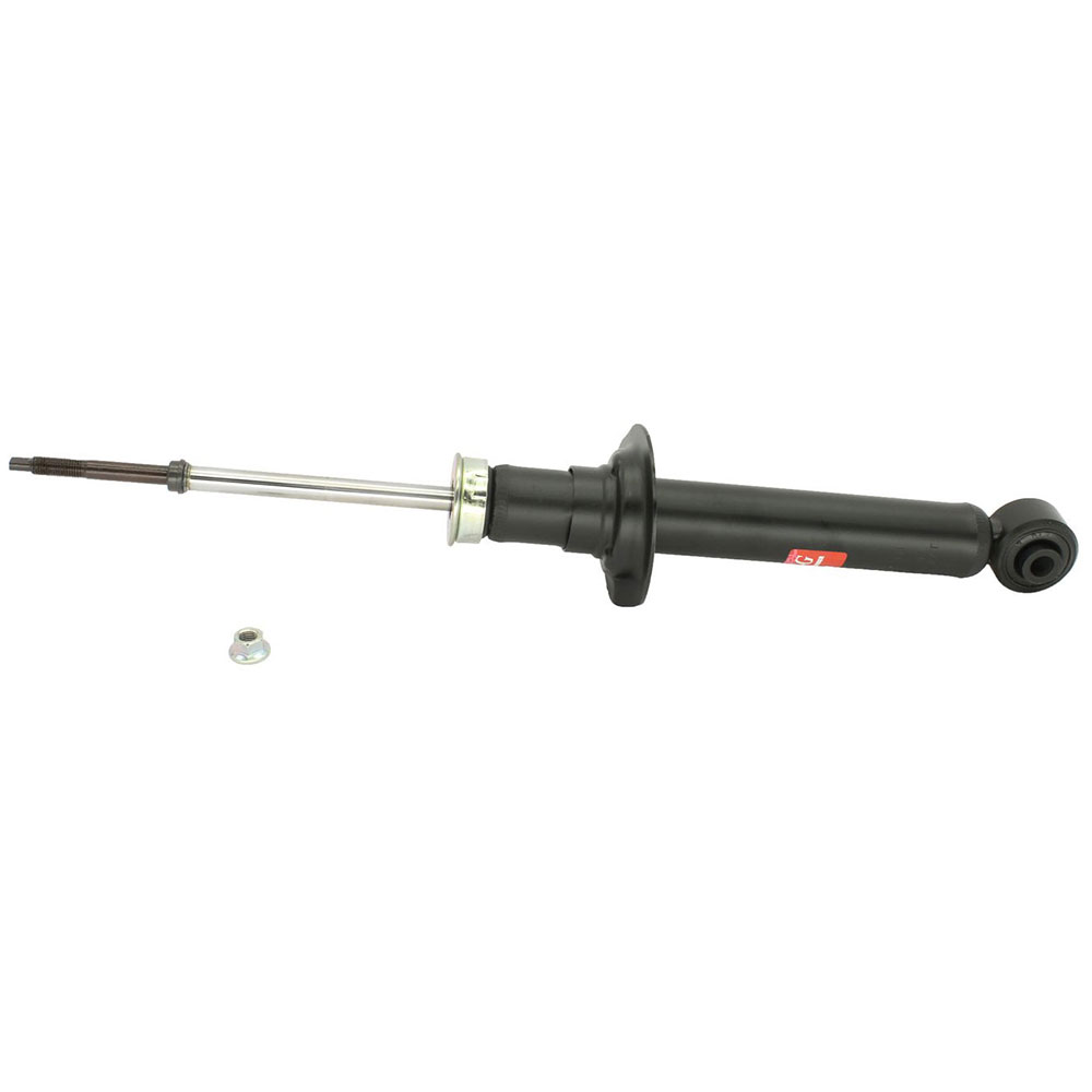 2000 Nissan Maxima Strut