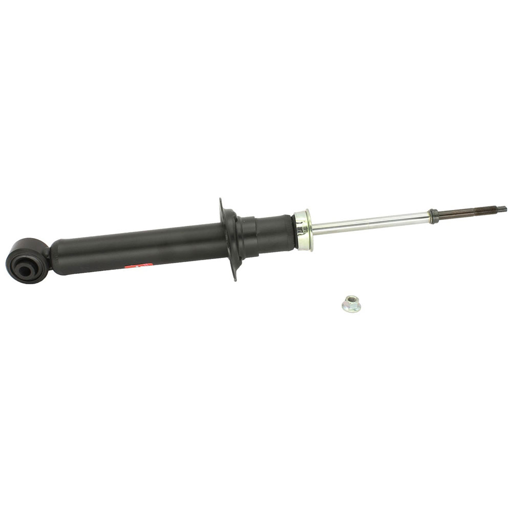 2000 Nissan Maxima Strut