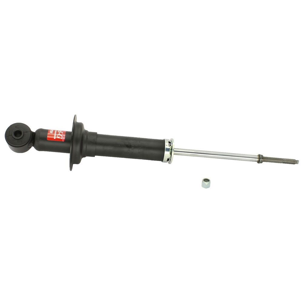2004 Mitsubishi Lancer Strut