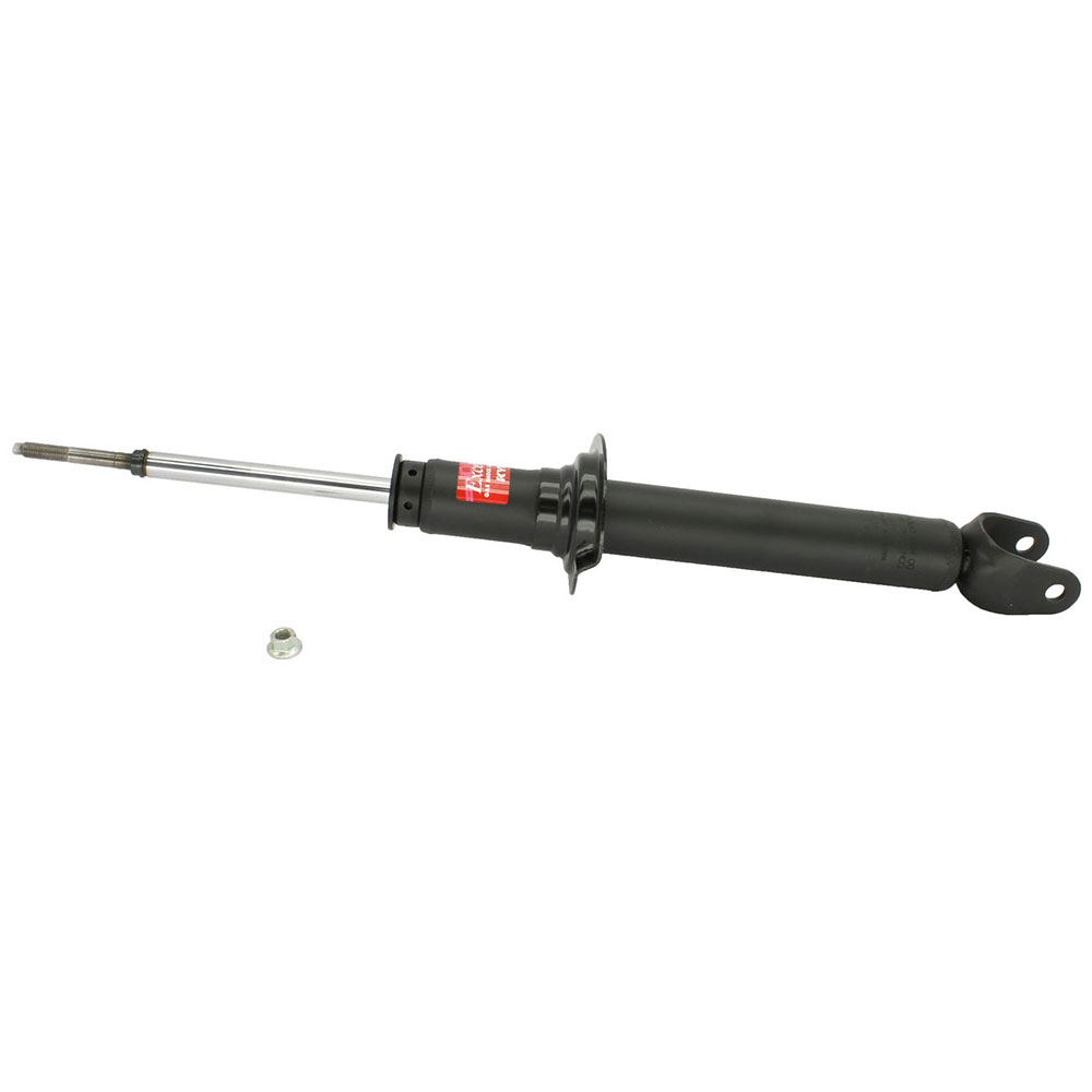 2003 Mitsubishi Lancer Strut