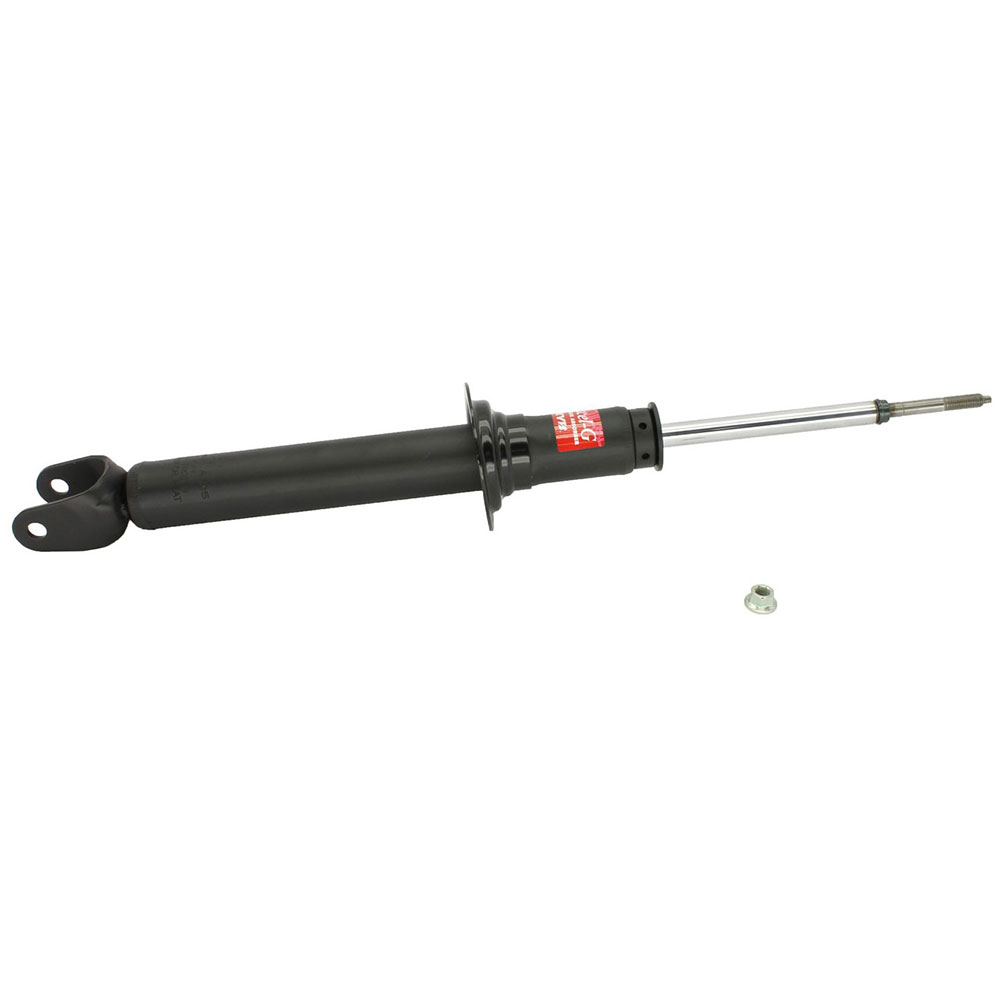 2003 Mitsubishi Lancer Strut