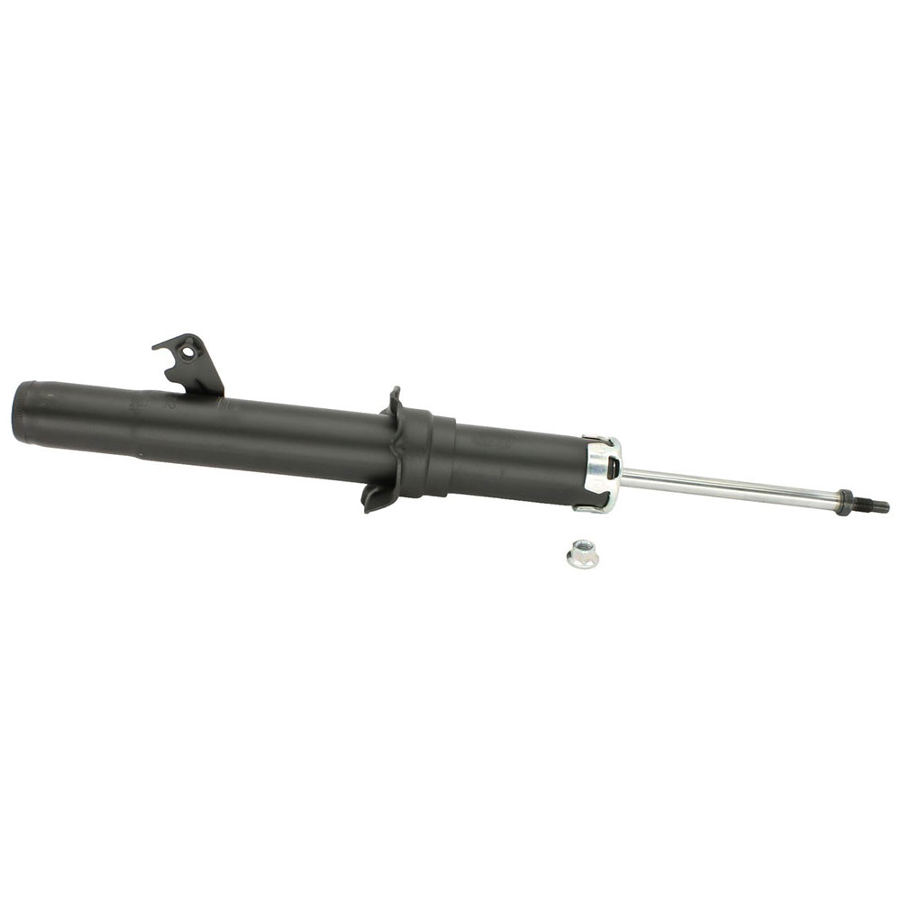 2007 Mazda 6 Strut