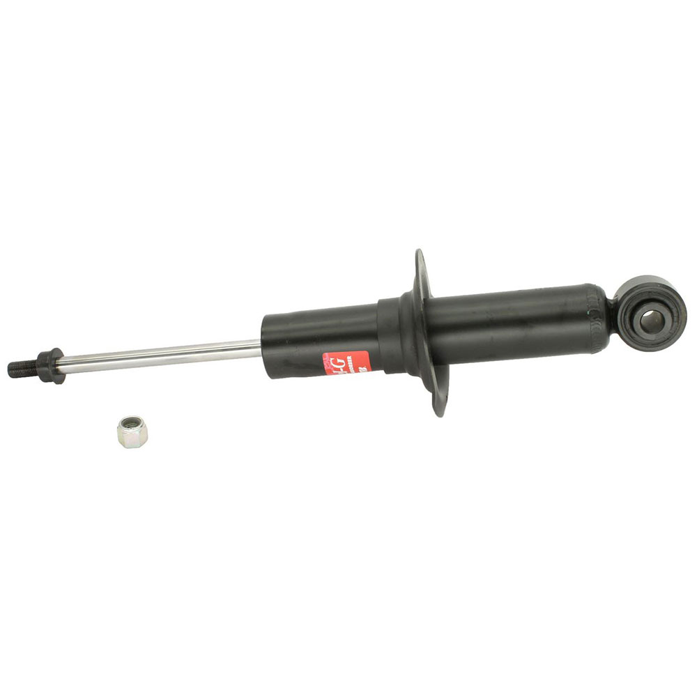 2007 Subaru Legacy Strut