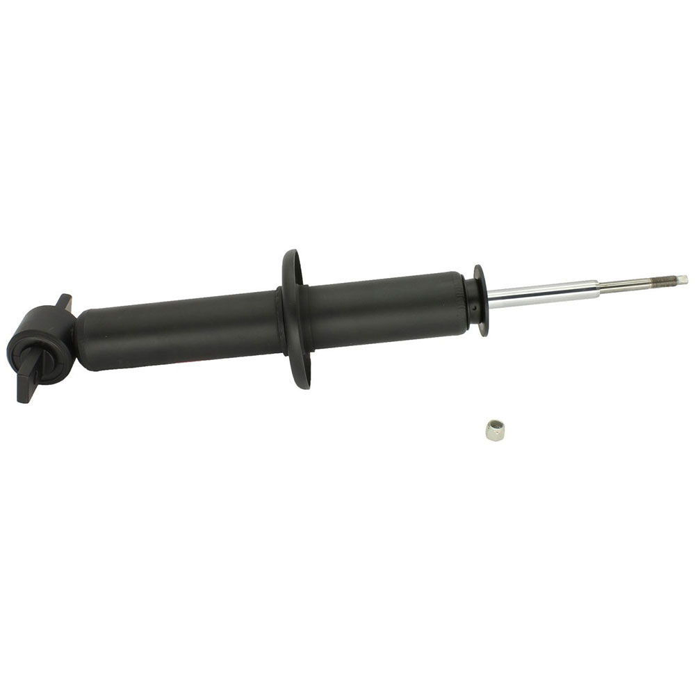 2000 Chevrolet Camaro Strut