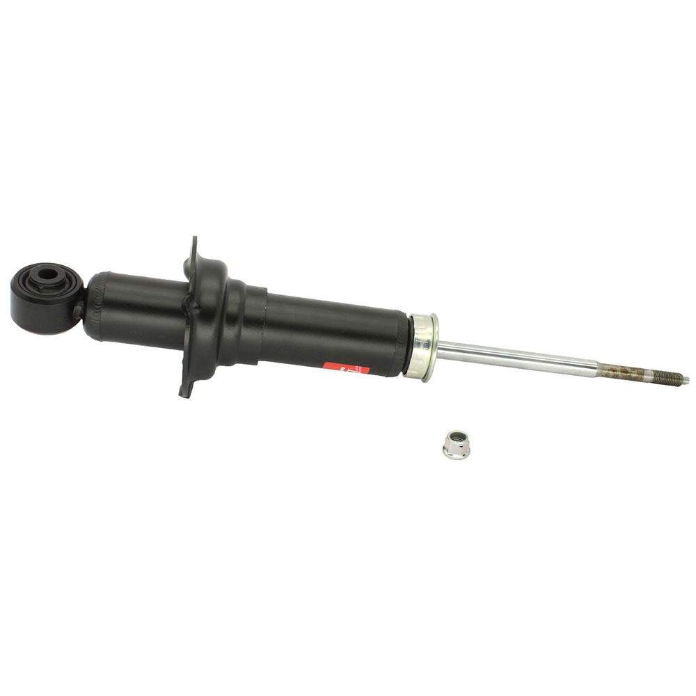 2003 Honda Civic Strut