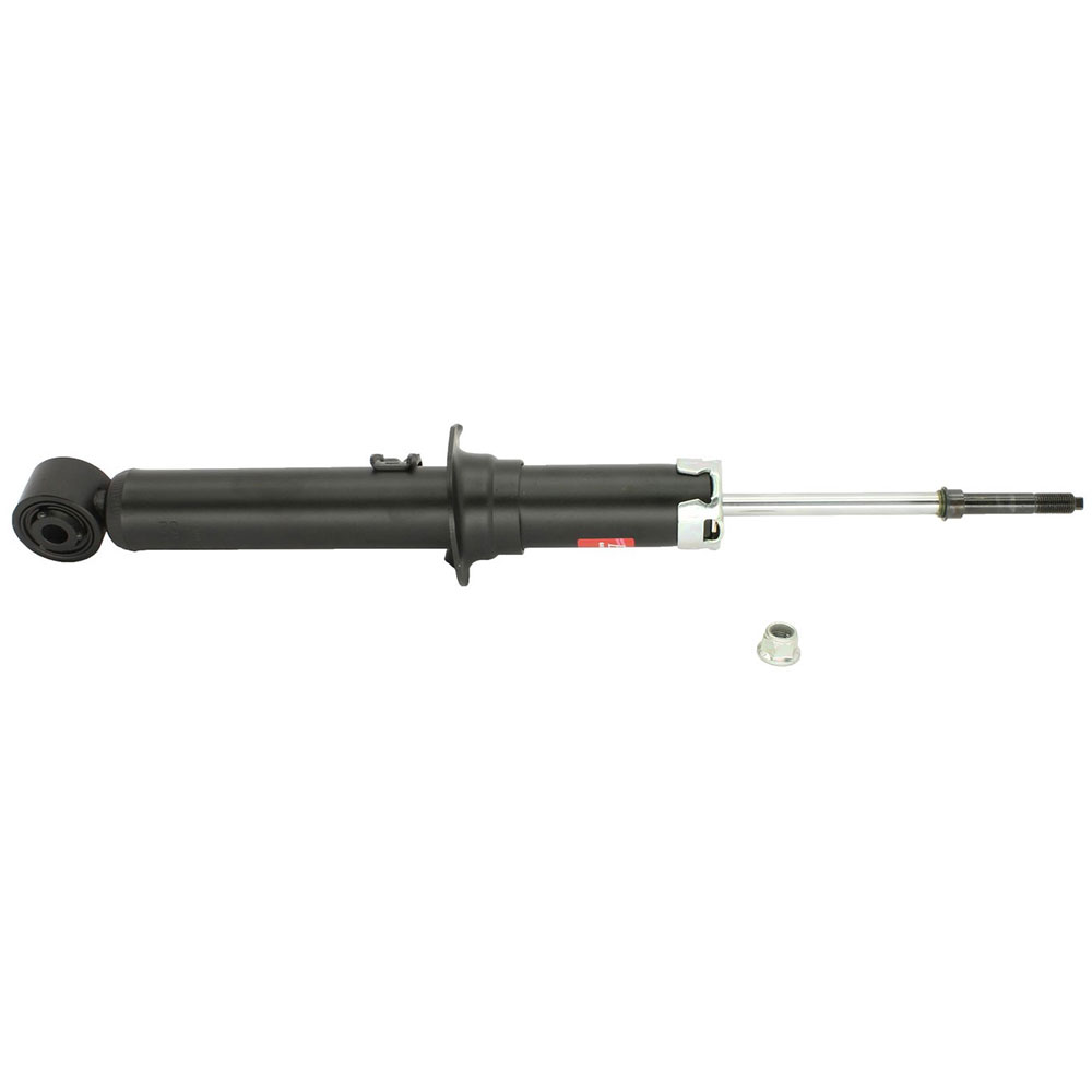2003 Kia Sorento Strut