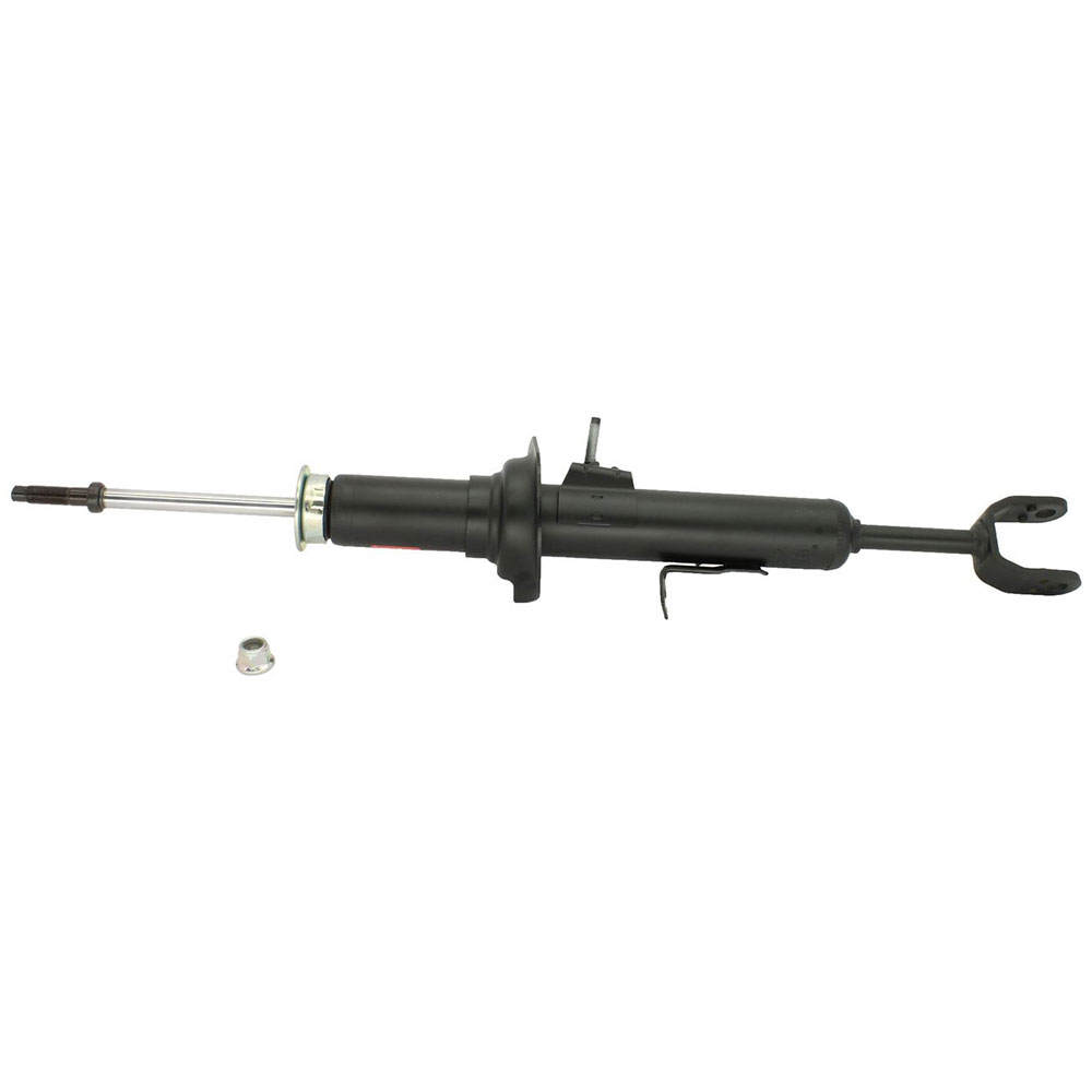 2004 Infiniti G35 Strut