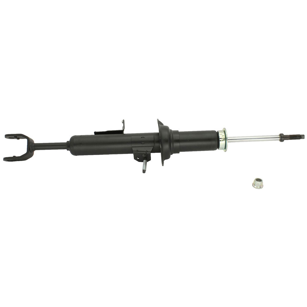2004 Infiniti G35 Strut