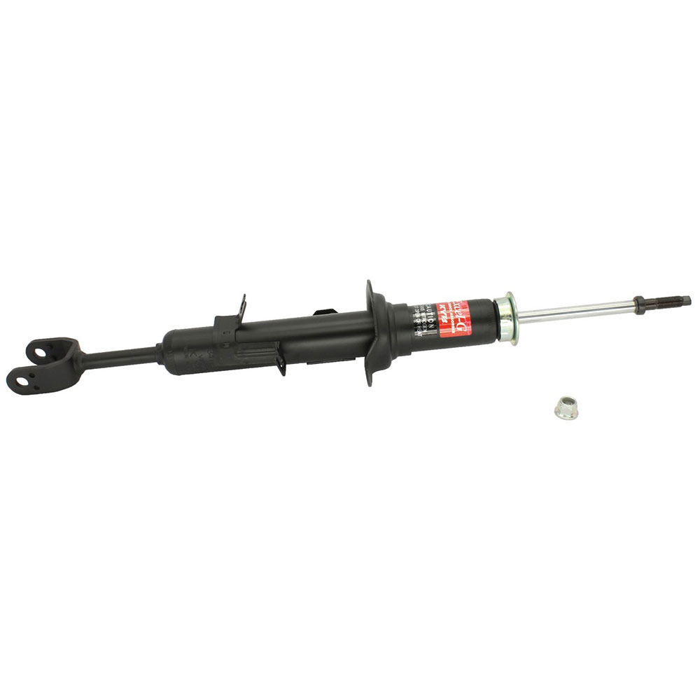 2004 Infiniti G35 Strut